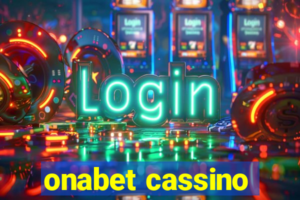 onabet cassino